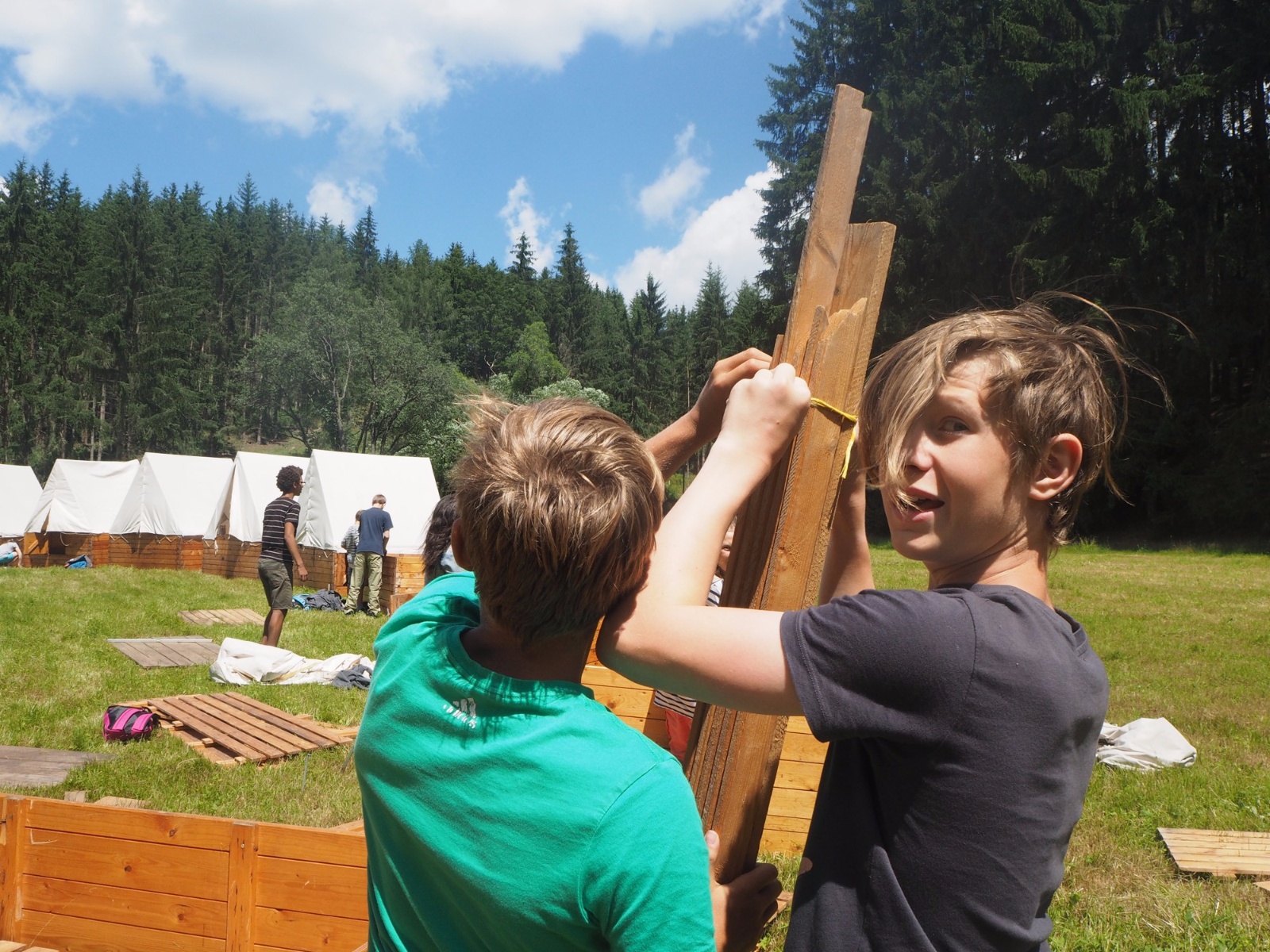 GEM tabory Calypso a Kirke 2017 005